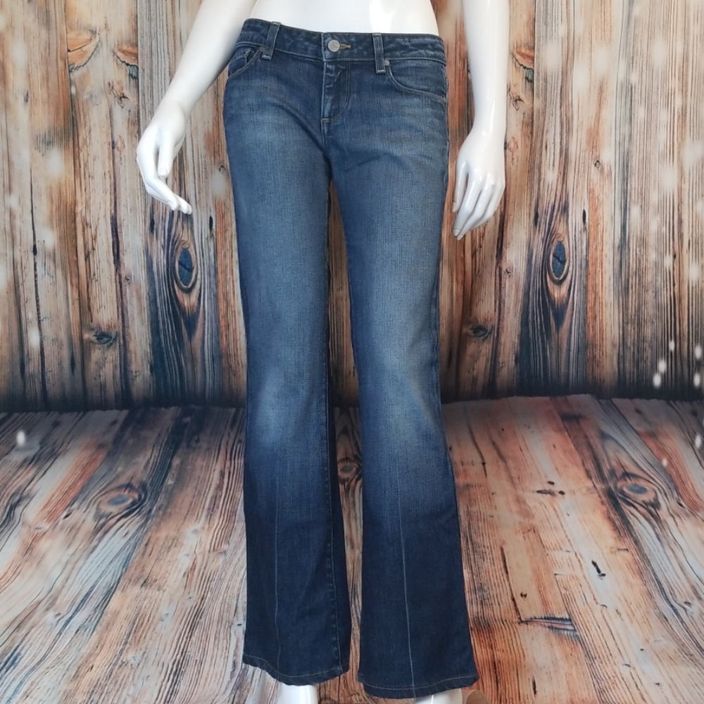 Paige jeans bootcut, size 29